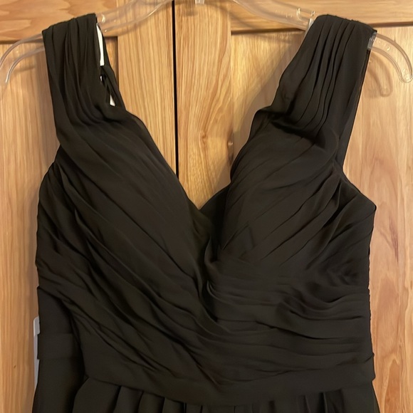 Bridesmaids Dress - Picture 2 of 4